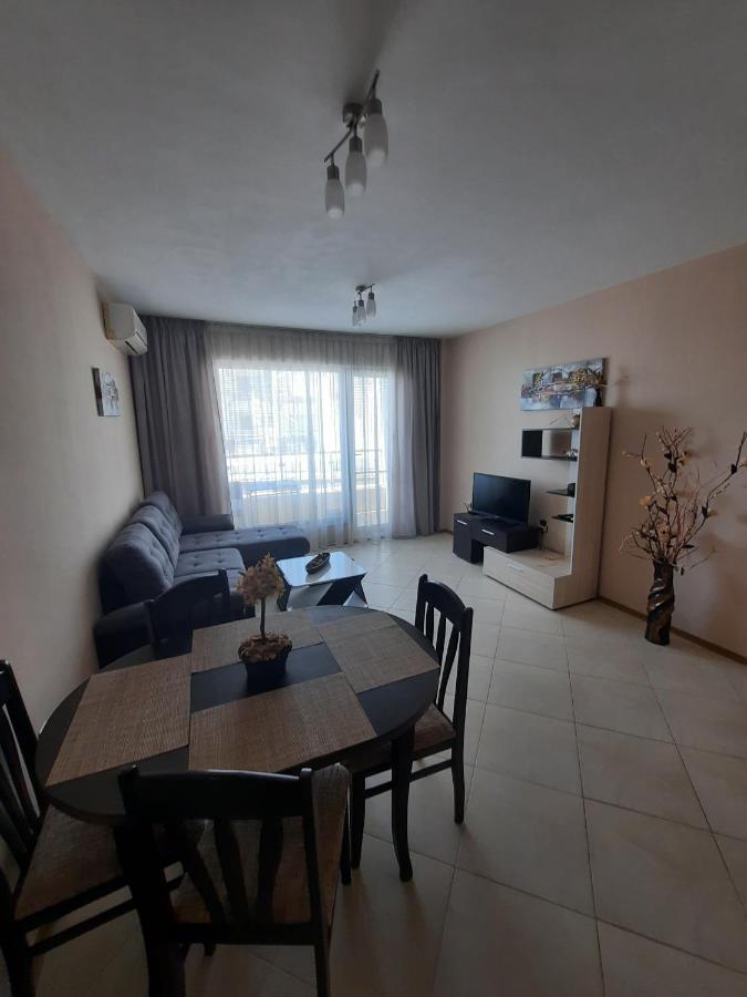 Byala Vista Cliff Apartments ภายนอก รูปภาพ