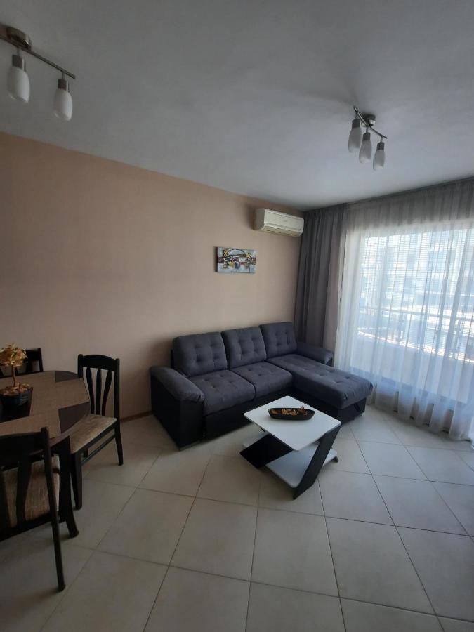 Byala Vista Cliff Apartments ภายนอก รูปภาพ