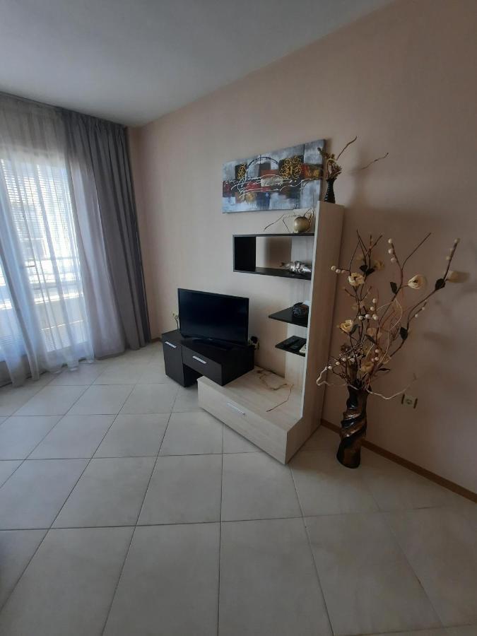 Byala Vista Cliff Apartments ภายนอก รูปภาพ